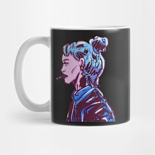 Bun Mug